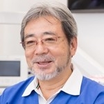 津田忠政 院長