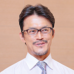 上嶋 弾 院長