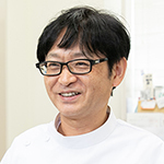 川崎 浩史 院長