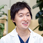 工藤 孝毅 院長