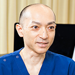 渡邊 淳一郎 院長