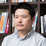 下山 祐人 院長