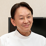 荒川 晃 院長