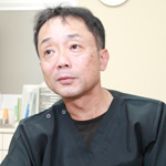 島本 憲司 副院長