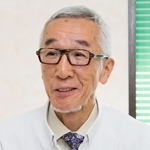 原田庸平 院長