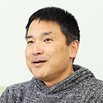馬場 義親 院長