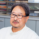 田中 靖 院長