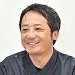 三浦 和敏 院長