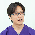 北村 知宏 院長