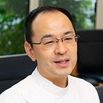 大島 久明 院長