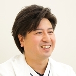 増澤通永 院長