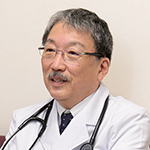 米田 豊 院長