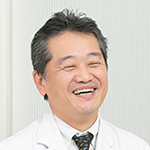 内出 一郎 院長
