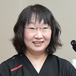 河内 由布子 副院長