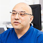 太田 篤之 院長