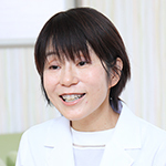 三輪 由香 院長