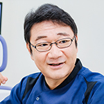 木造 博貴 院長