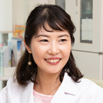 井口 真帆 副院長