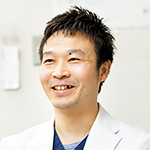 味生 洋志 院長