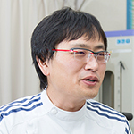 中城 和也 院長