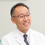 浜本 順博 院長