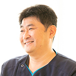 中山 克紀 院長