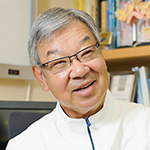 原田 健次 院長