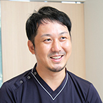 花岡 潤一郎 院長