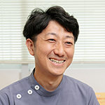 井筒 大輔 院長