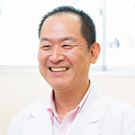 山田 勝敏 院長