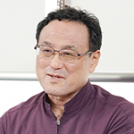 嶋田 一郎 院長