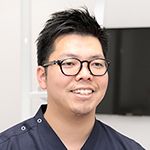 菱川 泰夫 院長