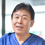 鈴木 守 院長