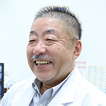 星野 達 院長