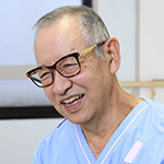 早野 洋司 院長