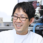 村上 一晃 先生