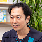 山田 晃久 院長