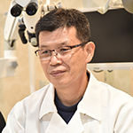 松浦 裕敬 院長
