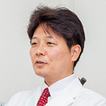加茂 統良 院長
