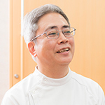 江角 晃治 院長