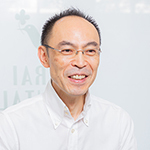 原井 一雄 院長