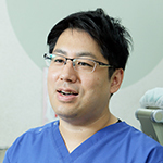 村上 雄一 院長