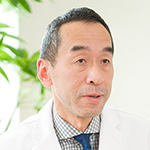 細貝 睦 院長