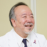 加納 康至 院長