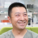 武田 俊彦 院長