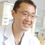 冬城 高久 院長