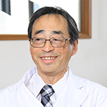 藤田 勝成 院長