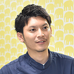 松永 健太 院長