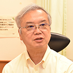 片山 啓 院長