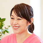 米畑 有理 院長